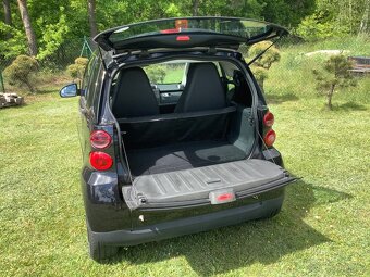 Smart Fortwo - 12