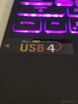 Herní notebook  ASUS TUF Gaming A15 - 12