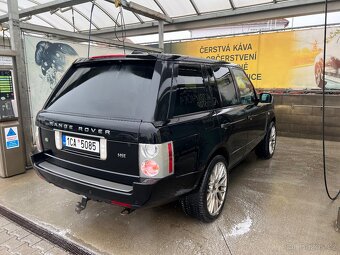 Range Rover 4.4 225kw - 12