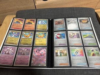 Pokémon 151 Master set - 12