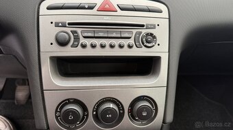 Peugeot 308 1.4i 70kW – možnost splátek - 12