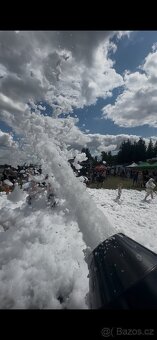 Skákací hrady pronájem AKCE - 12