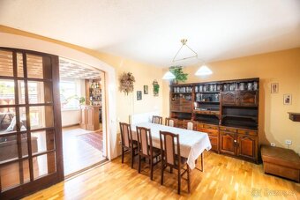 PRODEJ RD UHERSKÝ BROD, ZAHRADNÍ - 12