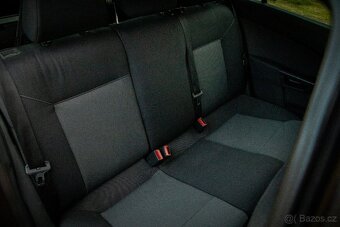 Opel ASTRA H 1.9 CDTI 74 kW – kombi, po servisu, STK 2027 - 12