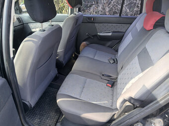 Hyundai Getz 1.5 CRDi - 12