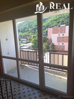 Prodej, byt 2+1, 60m2, ul. Karla Čapka, Krupka - 12