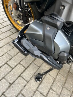 BMW R1250GS - 12