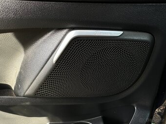 Mercedes Benz V 250d 4Matic Avantgarde XL - 12