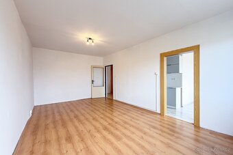 Prodej, byt, 2+1, 67 m², osobní vlastnictví, Chomutov, Bezru - 12