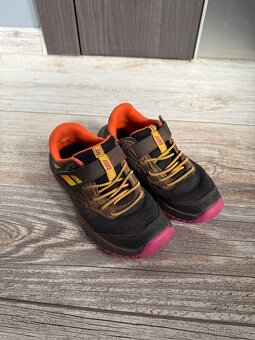 Boty Adidas, Nike, Babolat, Geox, Nabaiji - 12