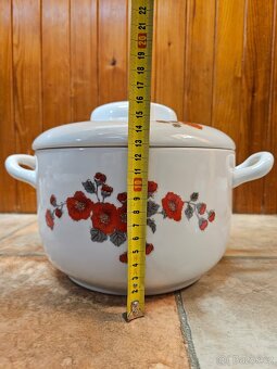 Jídelní souprava - 12