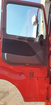 MERCEDES BENZ ACTROS 1848 - 12