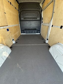 Sprinter 314 L2H2 NEBOURANÉ 2,2 CDI 105Kw - 12