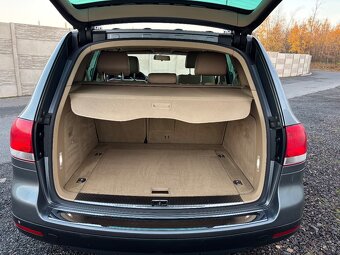 Volkswagen Touareg 3.0 TDI V6 165 kW R.V. 2006 Automat - 12