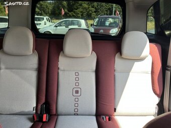 Citroën Berlingo 1.6i - 12