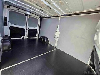 Renault Trafic L2H1 2.0dCi/120 hp - 2020 - 12