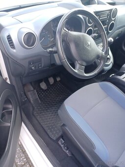 Peugeot Partner TEPE - 12