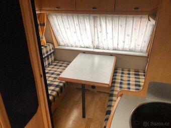 Karavan Hobby 450 De Luxe - 12