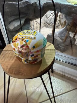 Koule Miniverse MGA Harry Potter - 12