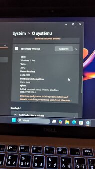 Dell letitude 5411 i7 10gen nVidia mx250 - 12