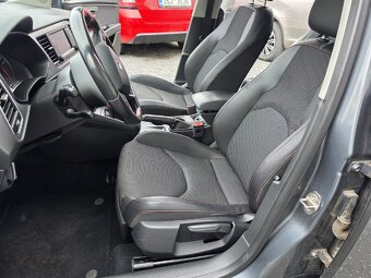 Seat Leon
2.0 TDI FR Led - 12