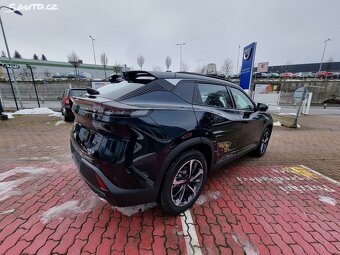 Dongfeng Mage, E2 - 12