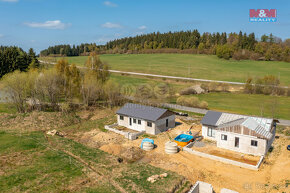 Prodej rodinného domu, 97 m², Hořice na Šumavě - 12