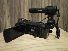 Prodám Video-Kameru 4K - 12