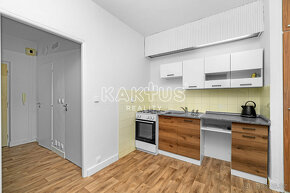 Pronájem bytu 1+1 (35 m2), ulice Ivana Sekaniny, Ostrava-Por - 12