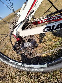 29" Giant Trance X 29er vel. L - 12