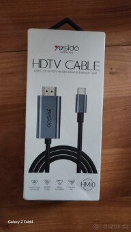 Prodám příslušenství k mobilu, nabíječky kable držáky sluchá - 12