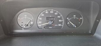 Fiat Ducato, 2.5 TDI Dethleffs 85 kw, solár - 12