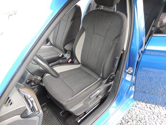Škoda Scala 1.6TDi,85kw,11/2019,Style+,ČR,1maj.-21%DPH - 12