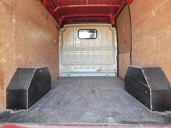 Fiat Ducato L2H2 2.3 96KW 109000km kamera - 12
