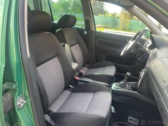 VW GOLF IV. 1.9 TDI Variant Special - 12