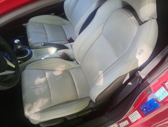 Honda CR-Z - 12