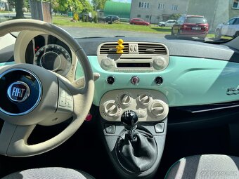 Fiat 500 - 12