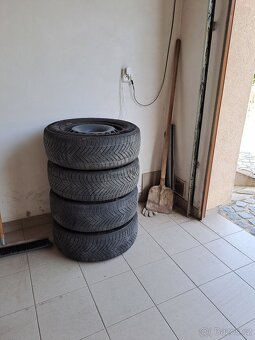VW Passat 2,0 TDI 110KW, kombi - 12