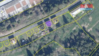 Prodej rodinného domu, 121 m², Rotava, ul. Hornická - 12