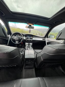 Bmw e61 530xd - 12