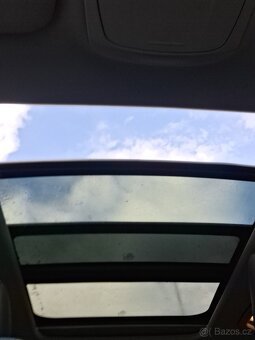 Ford Mondeo Mk5 Kombi - 12