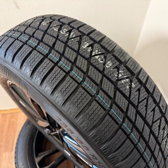 NOVÁ KIA SORENTO IV 5x114,3 R18 ET49,5+ZIMNÍ 235/60R18 - 12
