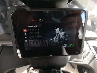 KTM 890 Adventure, r.v.2024, nové v ČR, najeto pouze 816 km - 12