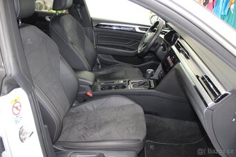 Volkswagen Arteon Shooting Brake R-LINE 2.0 TDI 147 KW DSG - 12