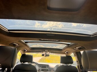 Audi Q7 4.2 TDI V8 quattro, r.v. 2008 – TOP výbava - 12