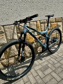 KTM Scarp 293 12 - 12