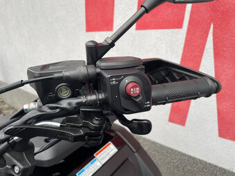 CFMOTO Gladiator X625 A EPS - odpočet DPH - 12
