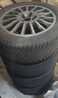 159 SW 2.0JTDM 125 KW - 12