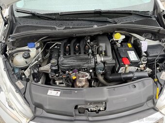 Peugeot 208 1,2i 60kW r.v.2016 1.majitel, serviska - 12