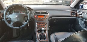 Peugeot 607 2.2 hdi 98 kW - 12